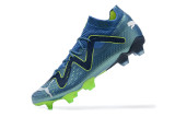 Puma Future Ultimate FG 39-45 彪马未来精华全针织系列FG足球鞋