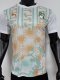 Ivory Coast Away Player  1:1 Quality Soccer Jersey 26-27 (2026)