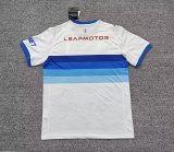 Universidad Catolica Home Fans   1:1 Quality Soccer Jersey 26-27
