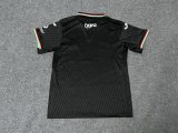 Leganes thirt away Fans  1:1 Quality Soccer Jersey   24-25