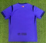 Barcelona  Special Edition  Fans  1:1 Quality Soccer Jersey 25-26