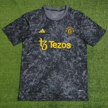 Manchester United Training clothing Fans 1:1   24-25