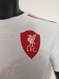 Liverpool  Special Edition  Player  1:1 Quality Soccer Jersey   25-26