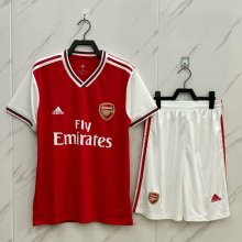 Retro Arsenal home kits suit  Fans 1:1 Quality Soccer Jersey   2019-2020