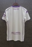 Florence Third Away Fans  1:1 Quality Soccer Jersey   25-26