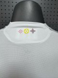 LV Real Madrid Special Edition Player  1:1 Quality Soccer Jersey   25-26