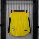 Dortmund   Home shorts pants  Short Pant  1:1 Quality Soccer Jersey  25-26