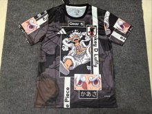 Japan Special Edition Fans 1:1 Quality Soccer Jersey  25-26