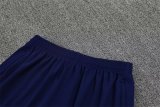 PSG Paris Training  Fans kits Grey 1:1 Quality Soccer Jersey 25-26 (Kids And Man )