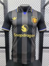 Manchester United Special Edition  Player 1:1 Quality Soccer Jersey    24-25