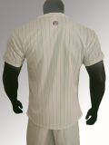 Arsenal T-shirt Special Edition Fans White 1:1 Quality Soccer Jersey    25-26