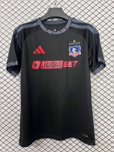 Colo-Colo Away Fans  1:1 Quality Soccer Jersey  26-27