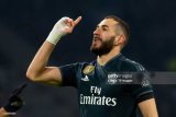 Retro Real Madrid player Away 1:1 Quality Soccer Jersey 2018-2019