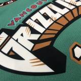 Memphis Grizzlies Green #12 MORANT 1:1 Quality NBA Jerseys