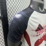 Japan Special Edition  player 1:1 Quality Soccer Jersey  25-26