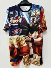 Japan Special Edition Fans 1:1 Quality Soccer Jersey  25-26