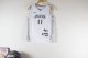 Dallas Mavericks  kids  White  #11 IRVING NBA Jerseys  25-26