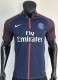 Retro PSG Paris home 1:1 Quality Soccer Jersey  2017-2018