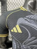 Mexico Special Edition player 1:1 Quality Soccer Jersey   25-26
