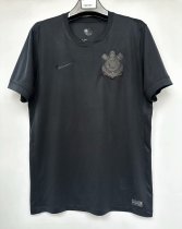 Corinthians  Away  Fans  1:1 Quality Soccer Jersey  24-25