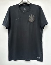 Corinthians  Away  Fans  1:1 Quality Soccer Jersey  24-25