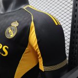 Real Madrid Special Edition  Player 1:1 Quality Soccer Jersey  25-26