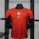 Hong Kong  China home Player  1:1 Quality Soccer Jersey   24-25