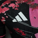 Japan Special Edition  player 1:1 Quality Soccer Jersey 25-26