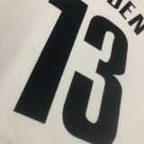 Brooklyn Nets White  #13 HARDEN 1:1 Quality NBA  Season Jerseys 2023