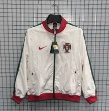 Portugal  Retro  Windbreaker 1:1  2010-2011