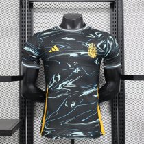 Argentina Special Edition  Player 1:1 Quality Soccer Jersey  24-25