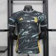 Argentina Special Edition  Player 1:1 Quality Soccer Jersey  24-25