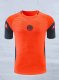 Bayern Munich Training Special Edition Player Orange 1:1 Quality Soccer Jersey  25-26