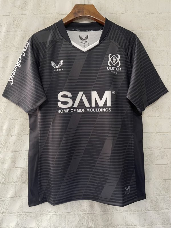 ULSTER Rugby jerseys Awat Fans  1:1  2025