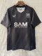ULSTER Rugby jerseys Awat Fans  1:1  2025