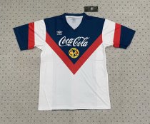 Retro America away   fans  1:1 Quality Soccer Jersey 1993-1994