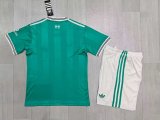 Liverpool Third Away Kids 1:1 Quality Soccer Jersey   25-26