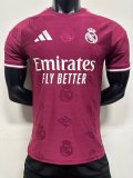 Real Madrid   Special Edition Player  1:1 Quality Soccer Jersey  26-27
