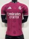Real Madrid   Special Edition Player  1:1 Quality Soccer Jersey  26-27