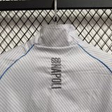 Napoli Windbreaker White 1:1 25-26