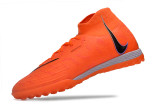 Nike High Top Waterproof Full Knitted World Cup Moon Shadow MDTF Football Shoes Size 36-45