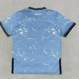 Bayer Leverkusen Third  Away  Fans 1:1 Quality Soccer Jersey  23-24