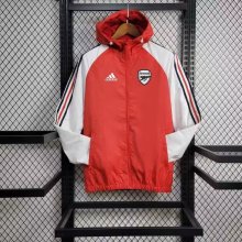 Arsenal Windbreaker 24-25