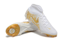 NIKE PHANTOM LUNA ELITE FG 39---45 耐克高帮防水全针织月煞FG足球鞋