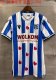 Heerenveen Home Fans 1:1 Quality Soccer Jersey  25-26