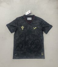 Portugal  Special Edition Fans 1:1 Quality Soccer Jersey   26-27  (2026)