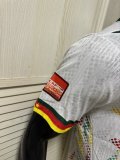 Cameroon Special Edition Player White 1:1 Quality Soccer Jersey  25-26