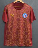 Bahia Third  Fans 1:1 Quality Soccer Jersey  25-26