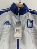 Greece Retro Windbreaker 2006