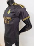 Real Madrid Special Edition  Player 1:1 Quality Soccer Jersey  25-26